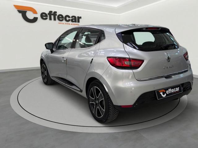 RENAULT Clio usata, con Airbag Passeggero