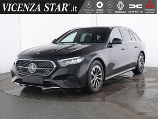 MERCEDES-BENZ E 220 d MHV S.W. SPORT