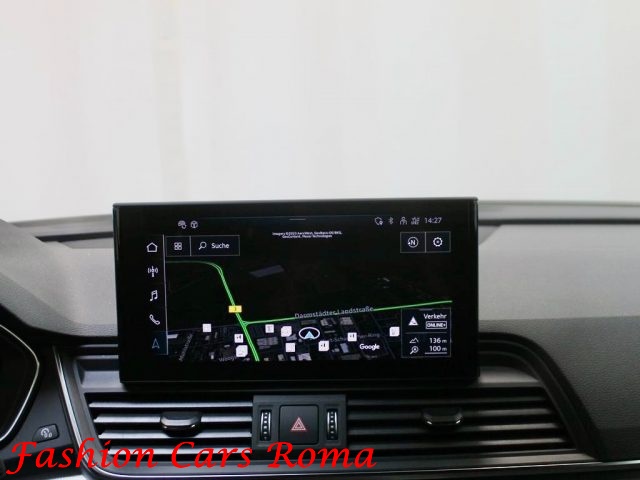 AUDI Q5 usata, con ESP