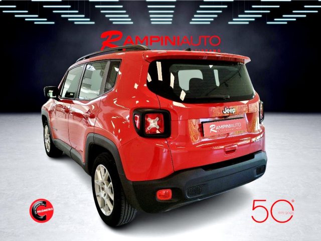 JEEP Renegade usata 8