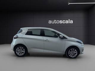 RENAULT ZOE usata, con Autoradio