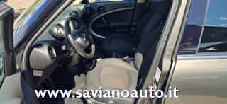 MINI Countryman usata, con Alzacristalli elettrici