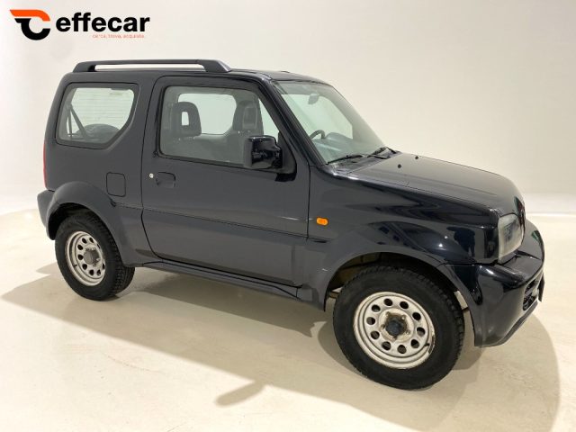 SUZUKI Jimny usata, con Airbag Passeggero