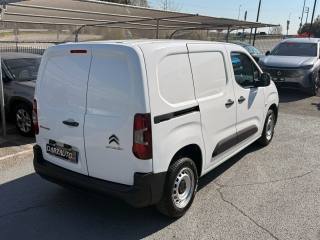 CITROEN Berlingo usata, con Boardcomputer