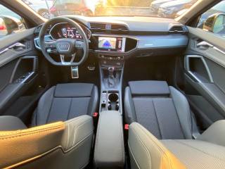 AUDI Q3 usata, con Immobilizzatore elettronico