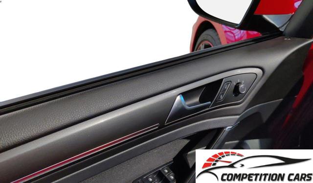 VOLKSWAGEN Golf GTI usata, con Alzacristalli elettrici