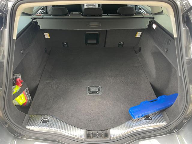 FORD Mondeo usata, con Fendinebbia
