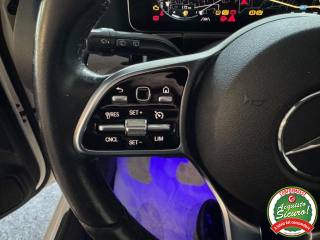 MERCEDES-BENZ B 180 usata, con Servosterzo