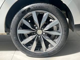 EVO Evo3 usata, con Volante multifunzione