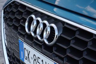 AUDI A3 usata, con Fari bi-xeno