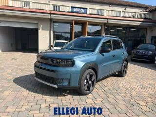 FIAT Grande Panda usata, con Airbag