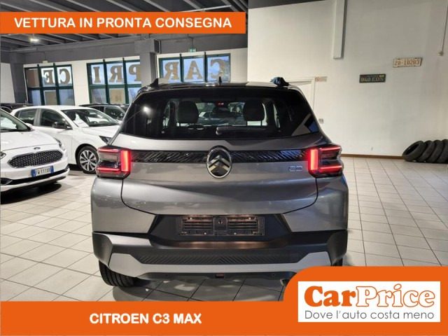 CITROEN C3 usata, con Riconoscimento dei segnali stradali