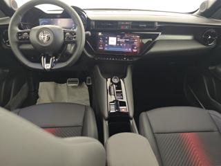 ALFA ROMEO Junior usata, con Leve al volante