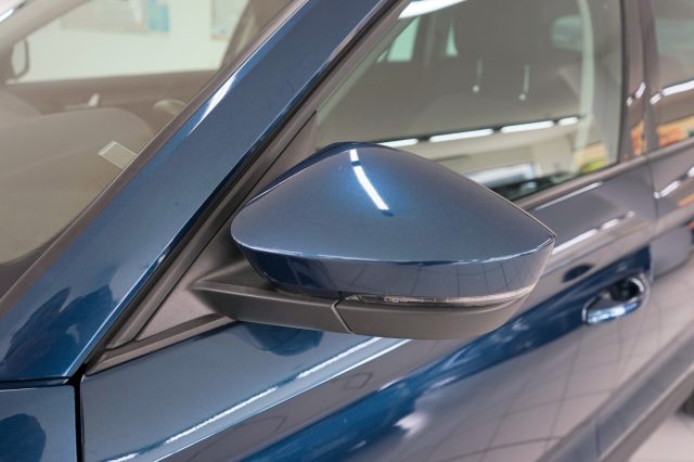 SKODA Kodiaq usata, con Bluetooth