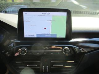 FORD Kuga usata, con ESP