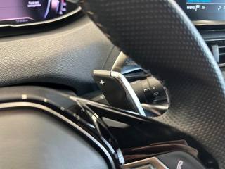 PEUGEOT 5008 usata, con Controllo elettronico della corsia