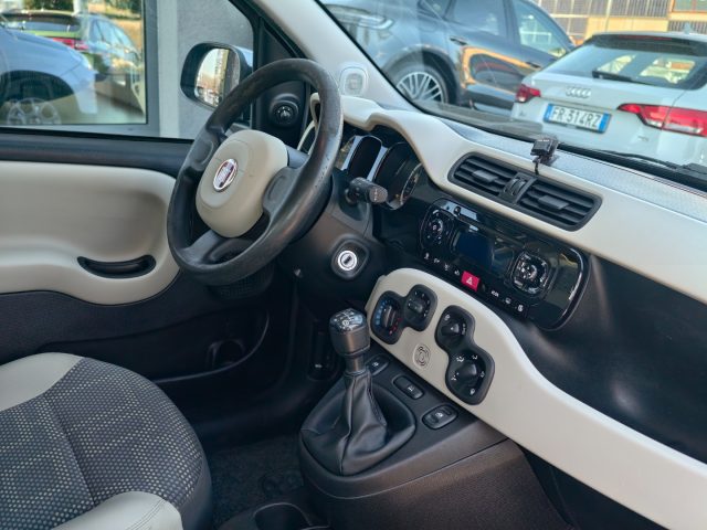 FIAT Panda usata, con Chiusura centralizzata