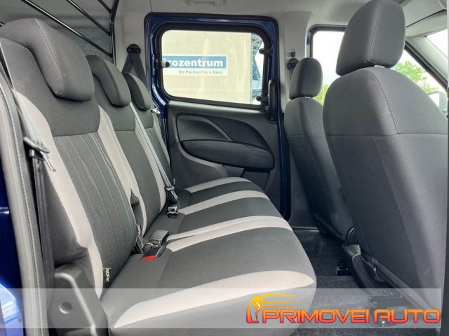 FIAT Doblo usata, con Airbag Passeggero