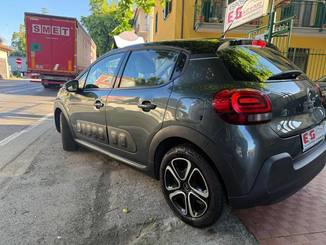 CITROEN C3 usata, con Controllo trazione