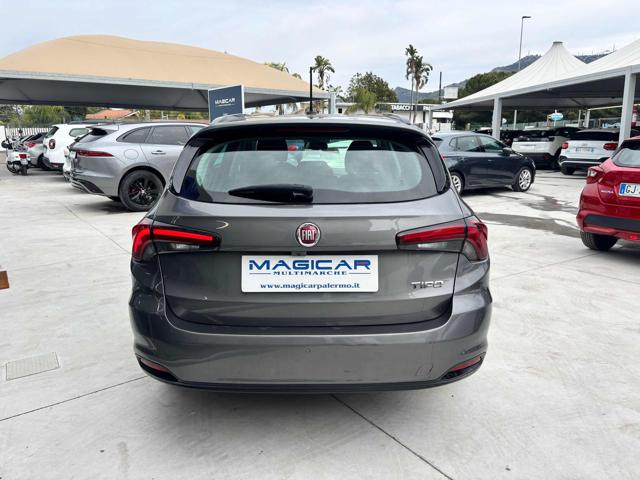 FIAT Tipo usata, con Chiusura centralizzata