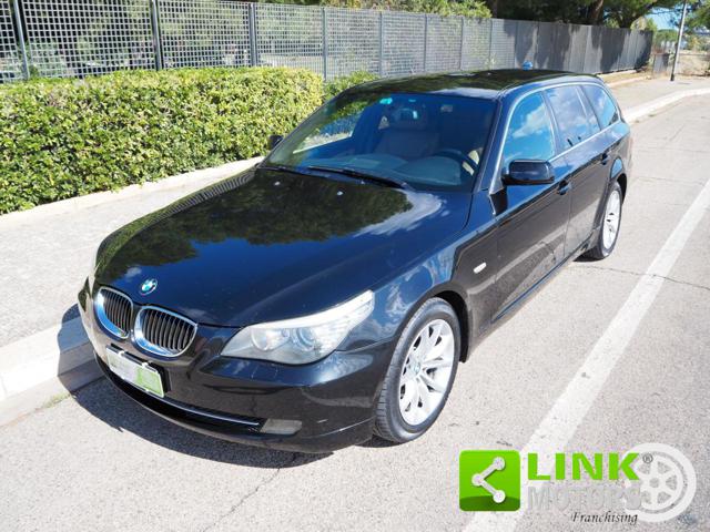 BMW 530 usata 41