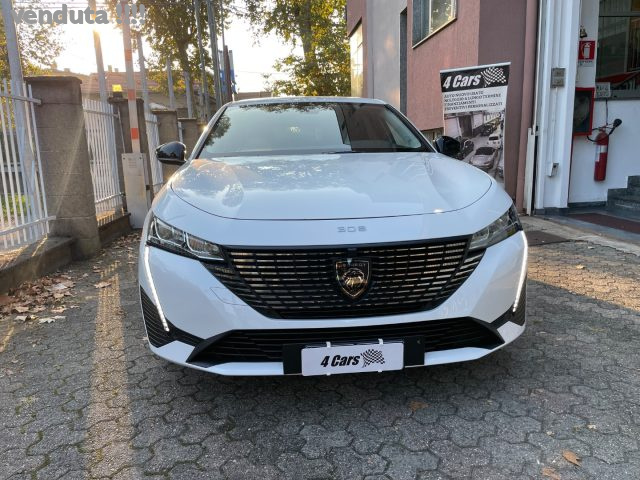 PEUGEOT 308 usata, con Airbag