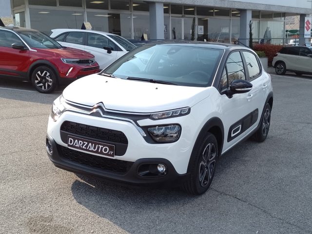 CITROEN C3 usata, con ABS