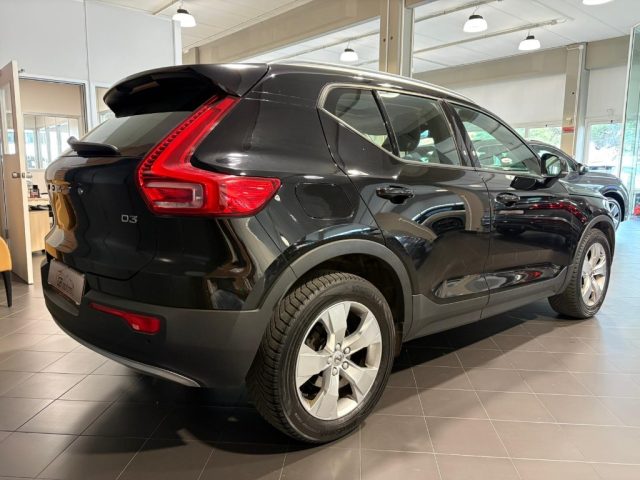 VOLVO XC40 usata, con Airbag Passeggero