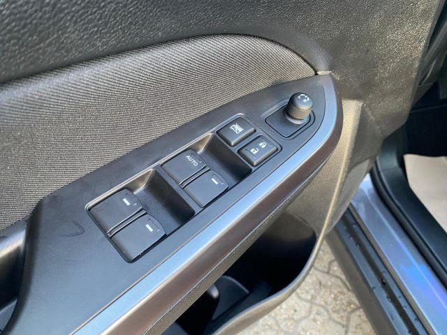 SUZUKI Vitara usata, con Climatizzatore