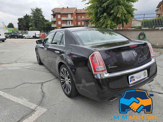 LANCIA Thema usata, con Vivavoce