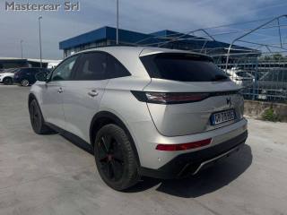 DS AUTOMOBILES DS 7 usata, con ESP