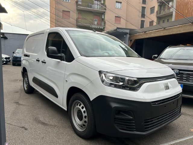 FIAT Doblo usata, con Airbag laterali