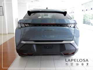 PEUGEOT 3008 usata, con Climatizzatore