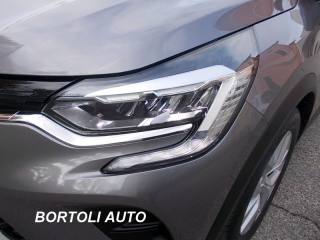 RENAULT Captur usata, con Cruise Control