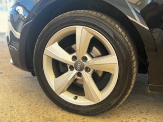 AUDI A1 usata, con ESP