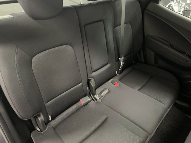 HYUNDAI iX20 usata, con Controllo trazione
