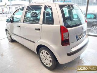FIAT Idea usata, con Chiusura centralizzata