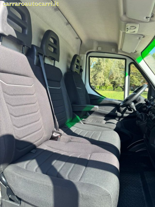 IVECO Daily usata, con ESP