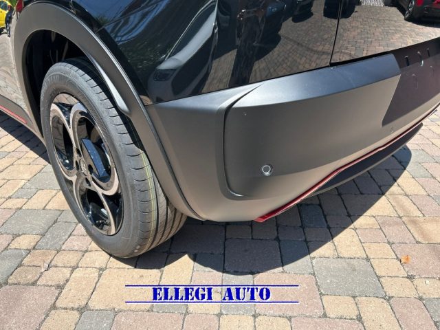 ALFA ROMEO Junior usata, con Controllo trazione