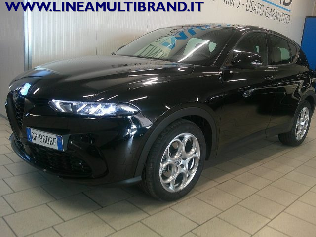 ALFA ROMEO Tonale usata, con Park Distance Control