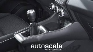 MITSUBISHI ASX usata, con Cruise Control
