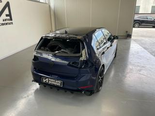 VOLKSWAGEN Golf usata, con Chiusura centralizzata