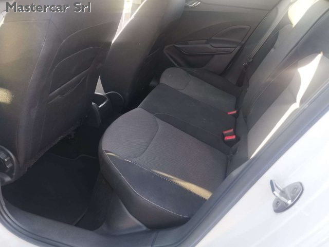 SKODA Fabia usata, con Chiusura centralizzata