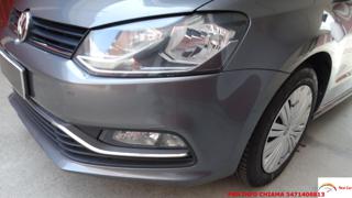 VOLKSWAGEN Polo usata, con Sedile posteriore sdoppiato