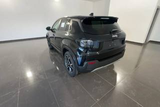 JEEP Avenger usata, con Airbag Passeggero