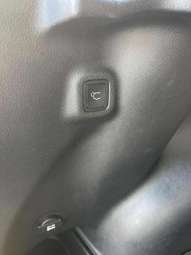 JEEP Compass usata, con Controllo trazione