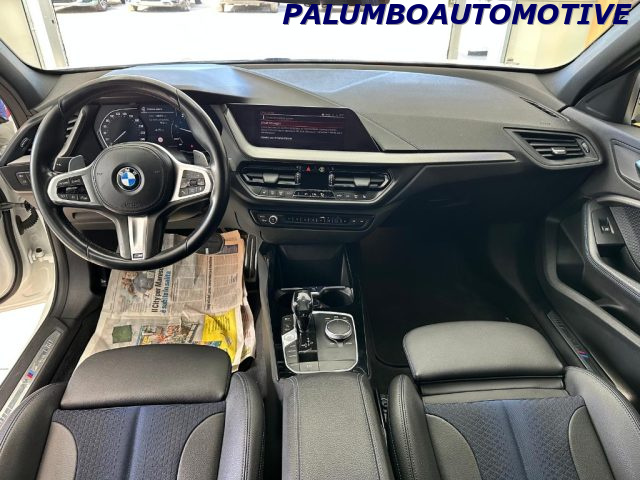 BMW 118 usata, con Climatizzatore