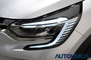 RENAULT Captur usata 50