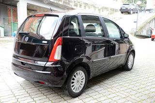 LANCIA MUSA usata, con Antifurto