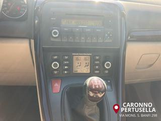 FIAT Croma usata, con Climatizzatore